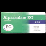 Alprazolam