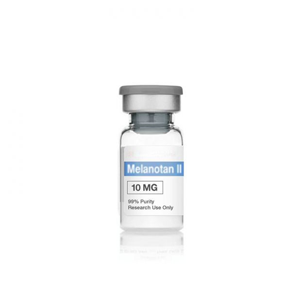 Melanotan II