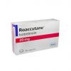 Roaccutane (Isotretinoïne)