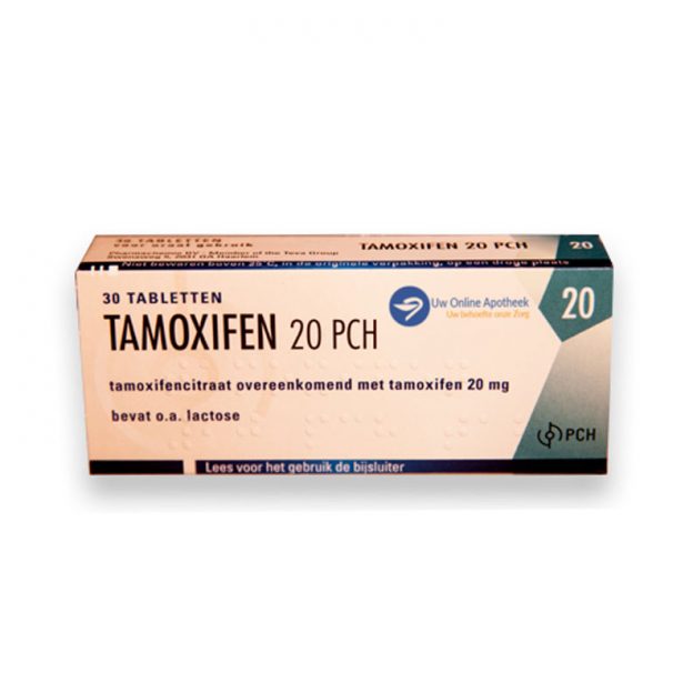 Tamoxifen 20mg