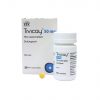 Tivicay (Dolutegravir) 50mg (HIV) - 30 Tabs