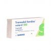 Tramadol 100mg