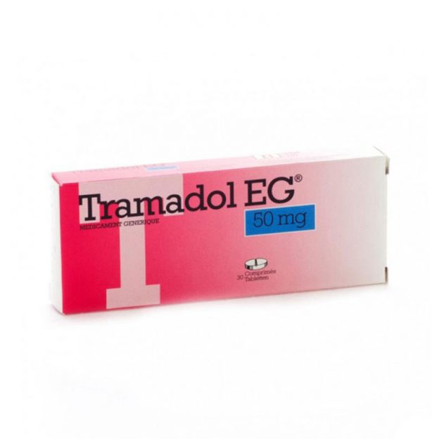 Tramadol 50mg