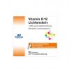 Vitamine B12 - Ampullen