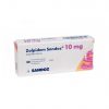 Zolpidem Zolpidemtartraat 10mg