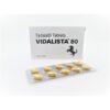 vidalista 80mg